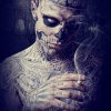 Zombie Boy 07
